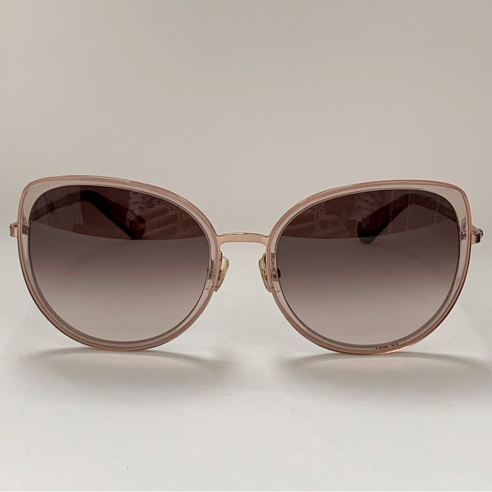 ♠️New Kate Spade Hello Sunshine Sunglasses - Picture 7 of 10